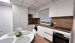 Torrevieja real estate, Apartment for sale. Playa del Cura area, 2 bedrooms, 60 m² - photo 3