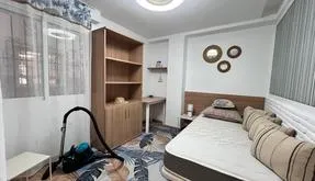 Torrevieja real estate, Apartment for sale. Playa del Cura area, 2 bedrooms, 60 m² - photo 4