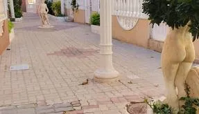 Comprar una propiedad en Torrevieja, España. Zona de la  La Mata pueblo, 2 dormitorios, 45 m² - photo 3