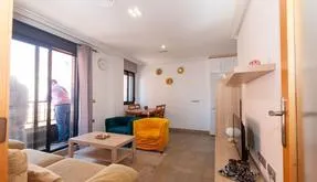 Apartment for sale in Torrevieja, Spain. La Mata pueblo area, 2 bedrooms, 53 m² - photo 2