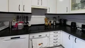 Real estate in Spain, Torrevieja. Centro area, 3 bedrooms, 125 m² - photo 3