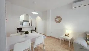 Torrevieja, Spain. Real Estate. Estacion de autobuses area, 2 bedrooms, 75 m² - photo 6