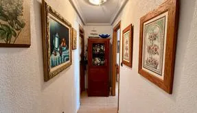 Torrevieja real estate, Apartment for sale. Centro area, 3 bedrooms, 98 m² - photo 2