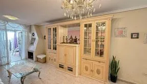 Торревьеха недвижимость, продается Бунгало. Район Calas blanca, 2 спальни, 130 m² - photo 5