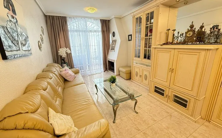 Торревьеха недвижимость, продается Бунгало. Район Calas blanca, 2 спальни, 130 m²