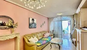 Buy an Town house in Torrevieja, Spain. Calas blanca area, 2 bedrooms, 75 m² - photo 2