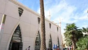 Torrevieja, Spain. Real Estate. Las Piscinas Naturales area, 4 bedrooms, 140 m² - photo 2