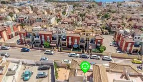 Comprar una propiedad en Torrevieja, España. Zona de la  Aguas Nuevas, 2 dormitorios, 61 m² - photo 2