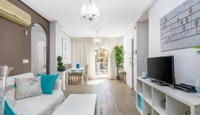 Comprar una propiedad en Torrevieja, España. Zona de la  Aguas Nuevas, 2 dormitorios, 61 m² - photo 3