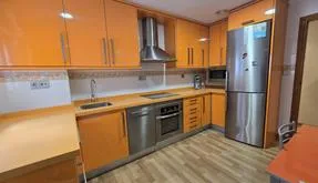 Torrevieja, Spain. Real Estate. Centro area, 3 bedrooms, 120 m² - photo 6