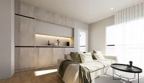 Buy an Apartment in Spain, Torrevieja. Estacion de autobuses area, 1 bedroom, 49 m² - photo 3