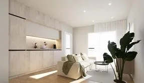 Buy an Apartment in Spain, Torrevieja. Estacion de autobuses area, 1 bedroom, 49 m² - photo 4