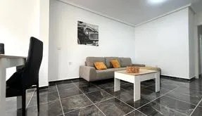 Apartment for sale in Torrevieja, Spain. torrevieja area, 3 bedrooms, 95 m² - photo 2