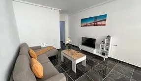 Buy an Apartment in Torrevieja, Spain. Centro area, 3 bedrooms, 95 m² - photo 2