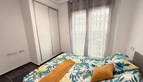 Buy an Apartment in Torrevieja, Spain. Centro area, 3 bedrooms, 95 m² - photo 5