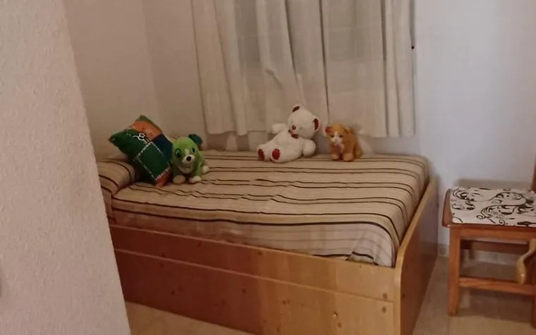 Penthouse for sale in Torrevieja, Spain. El Molino area, 3 bedrooms, 100 m²