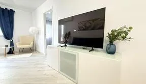 Property in Torrevieja. Playa del Cura area, 2 bedrooms, 57 m² - photo 2