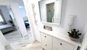 Property in Torrevieja. Playa del Cura area, 2 bedrooms, 57 m² - photo 5