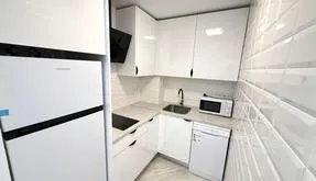 Property in Torrevieja. Playa del Cura area, 2 bedrooms, 57 m² - photo 6