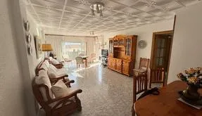 Real estate in Spain, Guardamar del Segura. Pueblo area, 3 bedrooms, 124 m² - photo 2