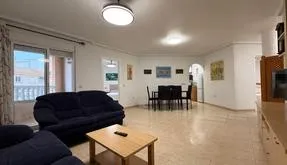 Buy an Penthouse in Spain, Torrevieja. Estacion de autobuses area, 3 bedrooms, 98 m² - photo 2