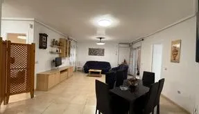 Buy an Penthouse in Spain, Torrevieja. Estacion de autobuses area, 3 bedrooms, 98 m² - photo 4