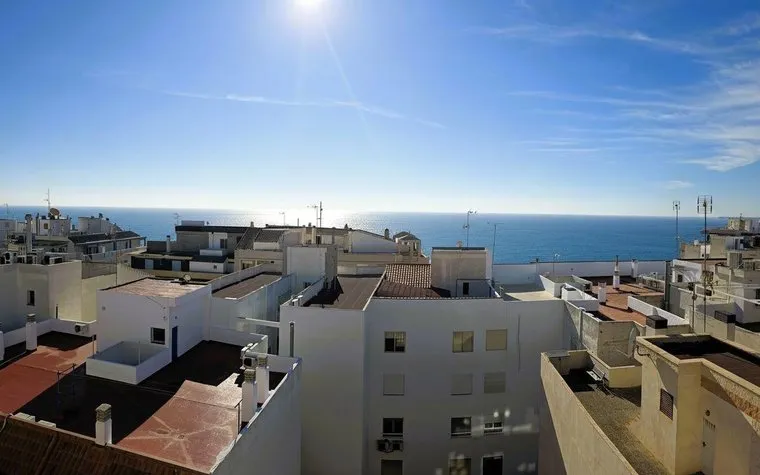 Торревьеха, Испания. Недвижимость. Район Playa del Cura, 2 спальни, 82 m²