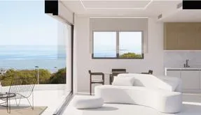 Real estate Torrevieja, Bungalow for sale. La Mata-La Manguilla area, 2 bedrooms, 151 m2 - photo 2