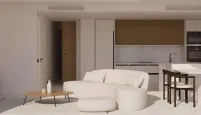 Real estate Torrevieja, Bungalow for sale. La Mata-La Manguilla area, 2 bedrooms, 151 m2 - photo 5