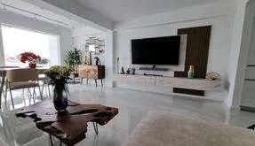 Real estate Torrevieja, Apartment for sale. Centro area, 2 bedrooms, 89 m² - photo 2