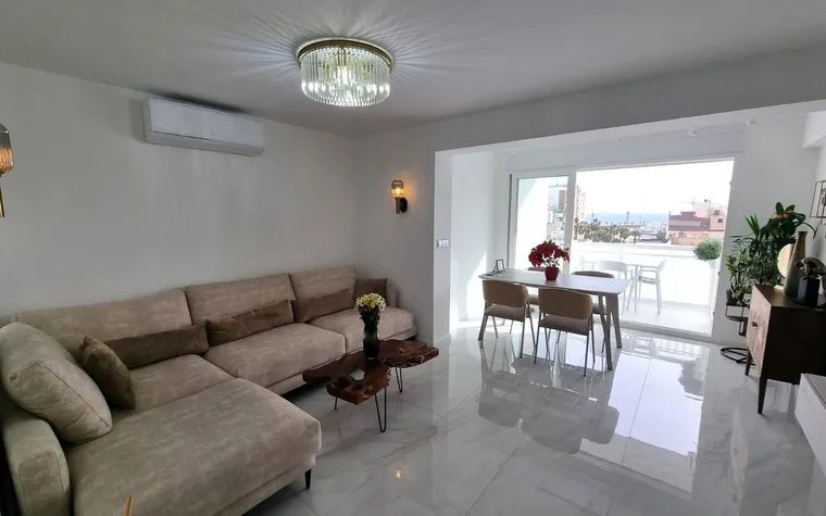 Real estate Torrevieja, Apartment for sale. Centro area, 2 bedrooms, 89 m²