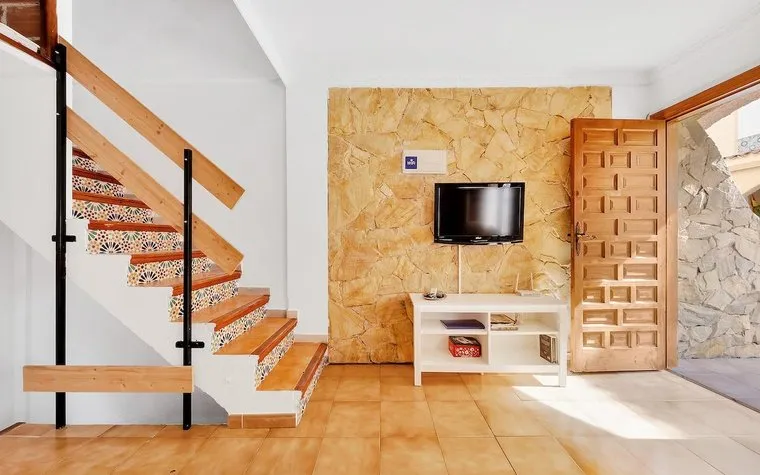 Comprar un Bungalow en España, Torrevieja. Zona de la  La Mata, 3 dormitorios, 120 m²