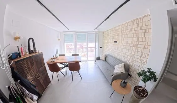 Real estate in Spain, Apartment. Pilar de la Horadada area, 3 bedrooms, 94 m² - photo 1