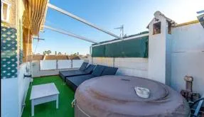 Buy an Town house in Spain, Torrevieja. Torreblanca area, 3 bedrooms, 111 m² - photo 6