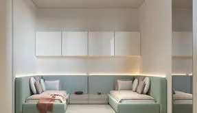 Real estate Torrevieja, Apartment for sale. Playa del Cura area, 2 bedrooms, 70 m² - photo 5