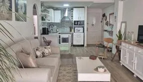 Torrevieja bienes raíces, Piso en venta. Zona de la  Playa del Cura, 2 dormitorios, 180 m² - photo 4