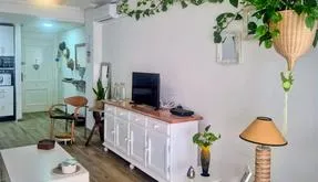 Torrevieja bienes raíces, Piso en venta. Zona de la  Playa del Cura, 2 dormitorios, 180 m² - photo 5