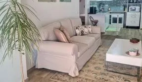 Torrevieja bienes raíces, Piso en venta. Zona de la  Playa del Cura, 2 dormitorios, 180 m² - photo 6