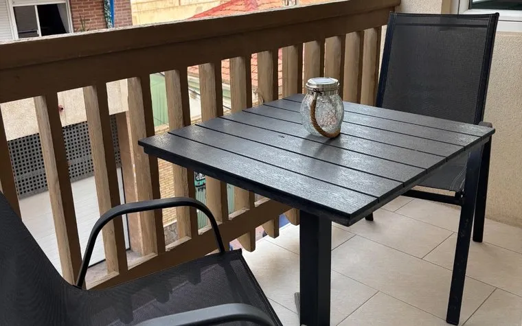 Real estate Torrevieja, Apartment for sale. Centro area, 2 bedrooms, 84 m²