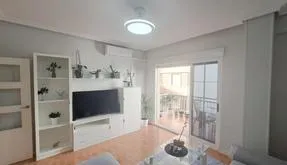 Torrevieja real estate, Apartment for sale. Playa del Cura area, 3 bedrooms, 80 m² - photo 5