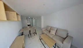 Buy an Apartment in Torrevieja, Spain. Centro area, 2 bedrooms, 80 m² - photo 2