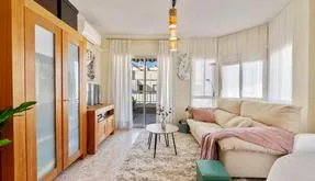 Torrevieja, Spain. Buy an Apartment . torrevieja area, 3 bedrooms, 101 m² - photo 2