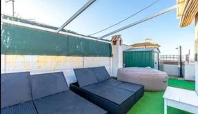 Купить Таунхаус в Торревьеха, Испания. Район Aguas Nuevas, 3 спальни, 111 m² - photo 6