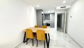 Torrevieja, Spain. Real Estate. Parque de las Naciones area, 2 bedrooms, 92 m² - photo 4