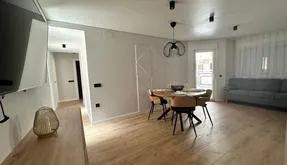 Buy an Apartment in Torrevieja, Spain. Estacion de autobuses area, 3 bedrooms, 102 m² - photo 5