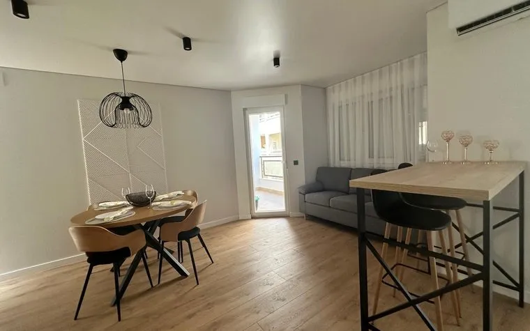 Buy an Apartment in Torrevieja, Spain. Estacion de autobuses area, 3 bedrooms, 102 m²