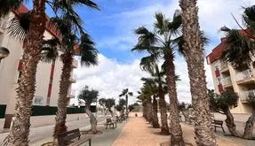 Apartment in Orihuela Costa, Spain. Lomas de Cabo Roig area, 2 bedrooms, 69 m2 - photo 6