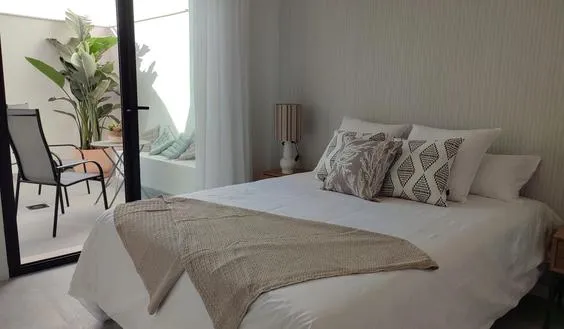 Housing in Spain. Pilar de la Horadada area, 2 bedrooms, 68 m² - photo 1