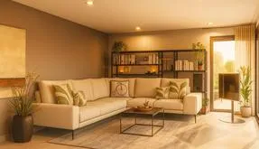 Housing in Spain. Pilar de la Horadada area, 2 bedrooms, 68 m² - photo 4