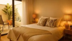 Housing in Spain. Pilar de la Horadada area, 2 bedrooms, 68 m² - photo 6